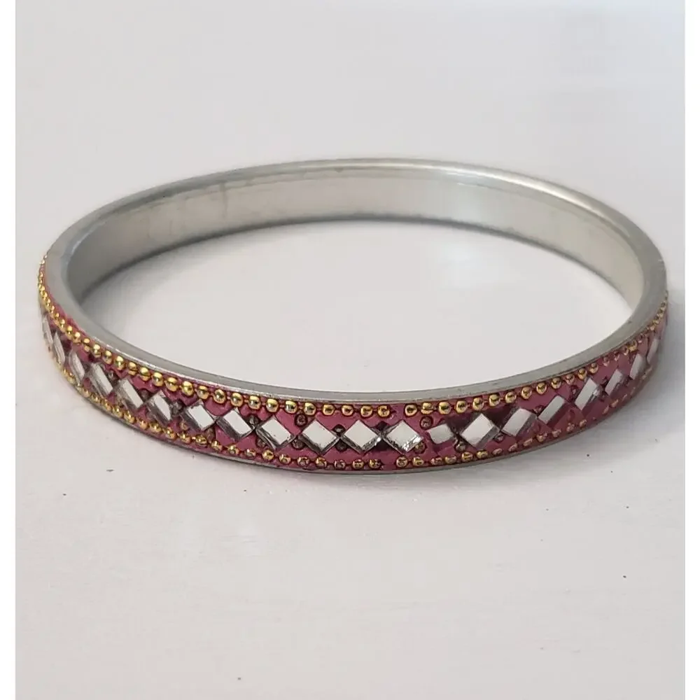 Vintage Bracelet / Bangle 8.5